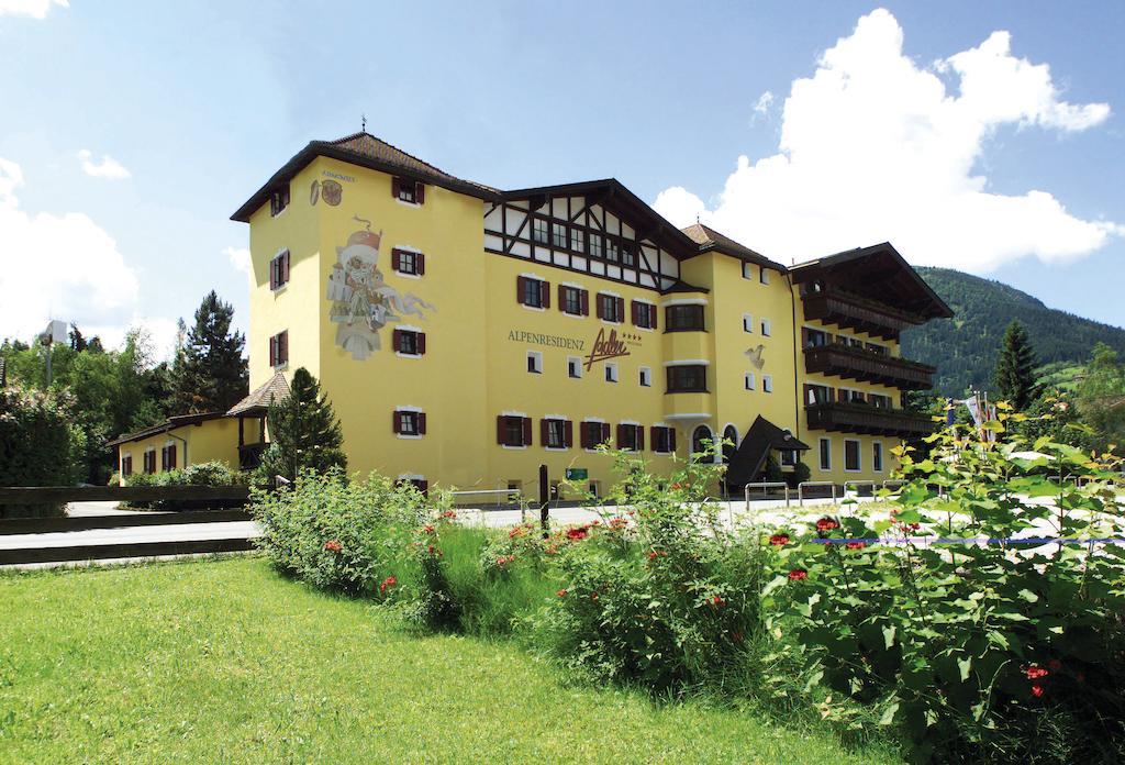 Alpenresidenz Adler Kirchberg in Tirol Exterior foto